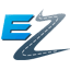 Ezlogz logo