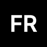 Fast Retro logo