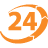 Fattura24 logo