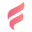 Feathery logo