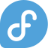 Fedora Toolbox logo