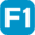 FellowshipOne logo