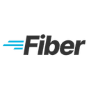 Fiber logo