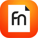 Fieldnotes AI logo