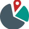 FieldPie logo