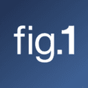 Figure 1 logo