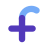 Fiken logo