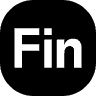 Fin AI Copilot logo