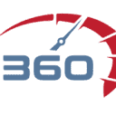 FleetDrive 360 logo