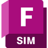 Flexsim logo