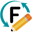 Flipcause logo