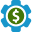 Flowcog logo