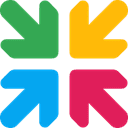 Flowdash logo