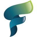 Fluida HR logo