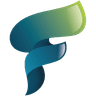 Fluida HR logo