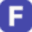Focusmate logo