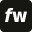 Fourthwall logo