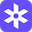 Foxglove logo