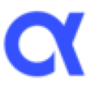 FP Alpha logo