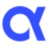 FP Alpha logo