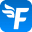FreeAgent logo
