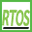 FreeRTOS logo