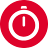 Frete Rapido logo