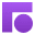 Front logo