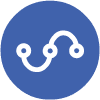 FrontSpin logo
