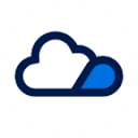 Fuel Cloud logo