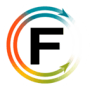 Fullcast logo
