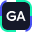 GameAnalytics logo