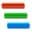 Gantt Excel logo