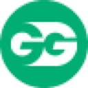 GGGolf logo