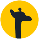 Giraffe360 logo