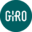 GIRO HASTUS logo