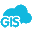GIS Cloud logo