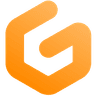Gitpod logo