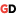 GiveDirect logo