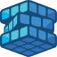 Glasskube logo