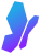 Glo3D logo