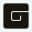 GlossGenius logo