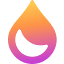 Glue logo