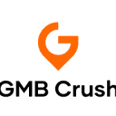GMB Crush logo