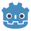 Godot logo