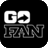 GoFan Athletics logo