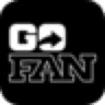 GoFan Athletics logo