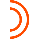 Goldcast logo