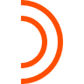 Goldcast logo