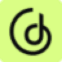 GoodData logo